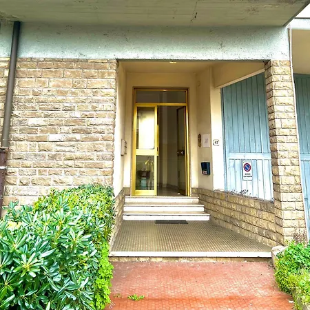 T&f House Appartement Scandicci