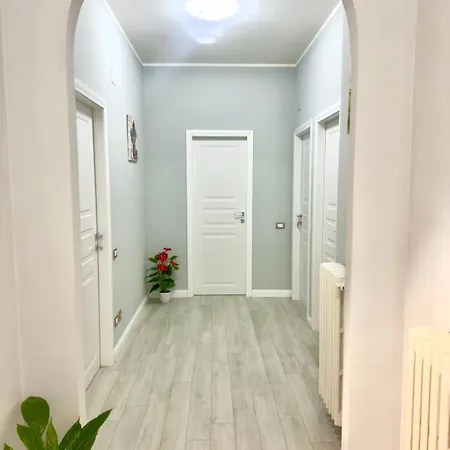 T&f House Comfortable With Private Parking Scandicci