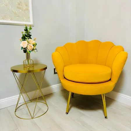 T&f House Appartement Scandicci
