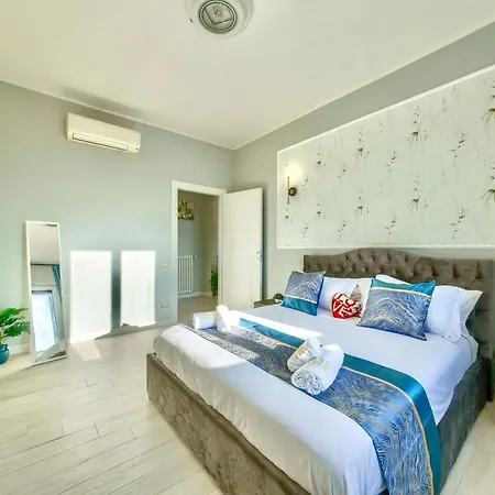 T&f House Comfortable With Private Parking Apartment Scandicci