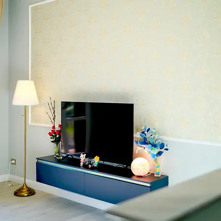 T&f House * Scandicci