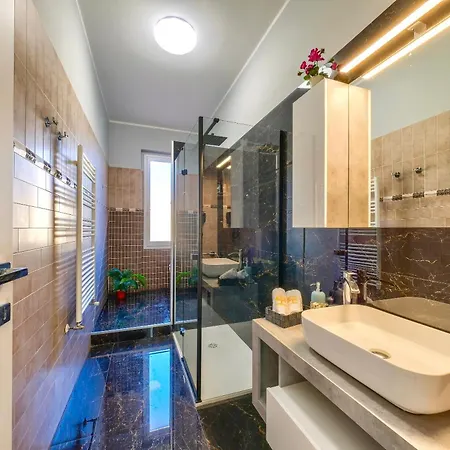 T&f House Scandicci