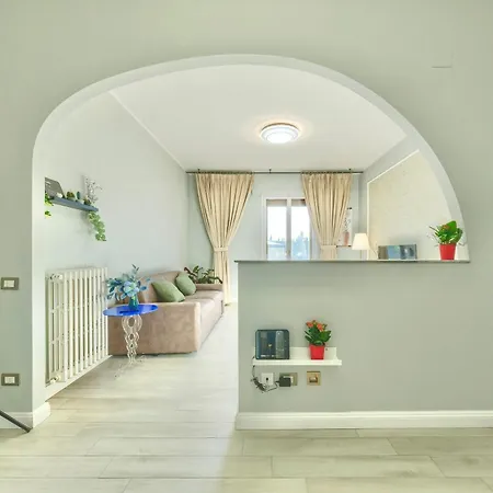 T&f House Scandicci