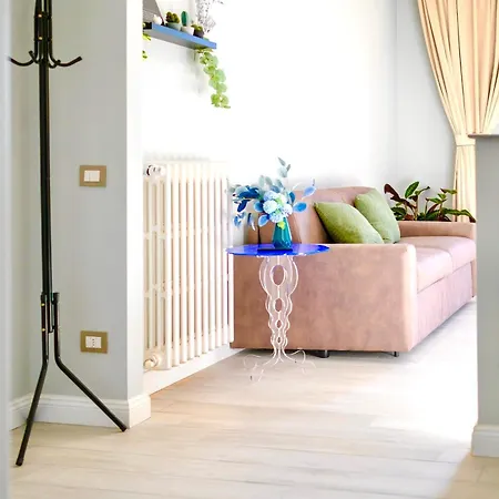 T&f House Comfortable With Private Parking * Scandicci