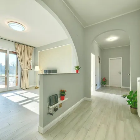 T&f House Appartement *